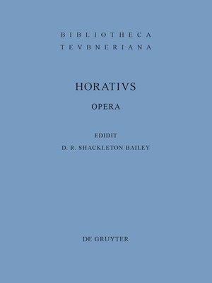 cover image of Opera